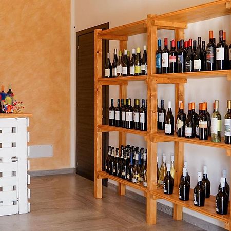 Hotel Donna Carmela Sede Unica A Sciacca Maragani Екстериор снимка