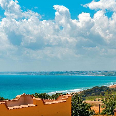 Hotel Donna Carmela Sede Unica A Sciacca Maragani Екстериор снимка