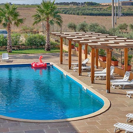 Hotel Donna Carmela Sede Unica A Sciacca Maragani Екстериор снимка