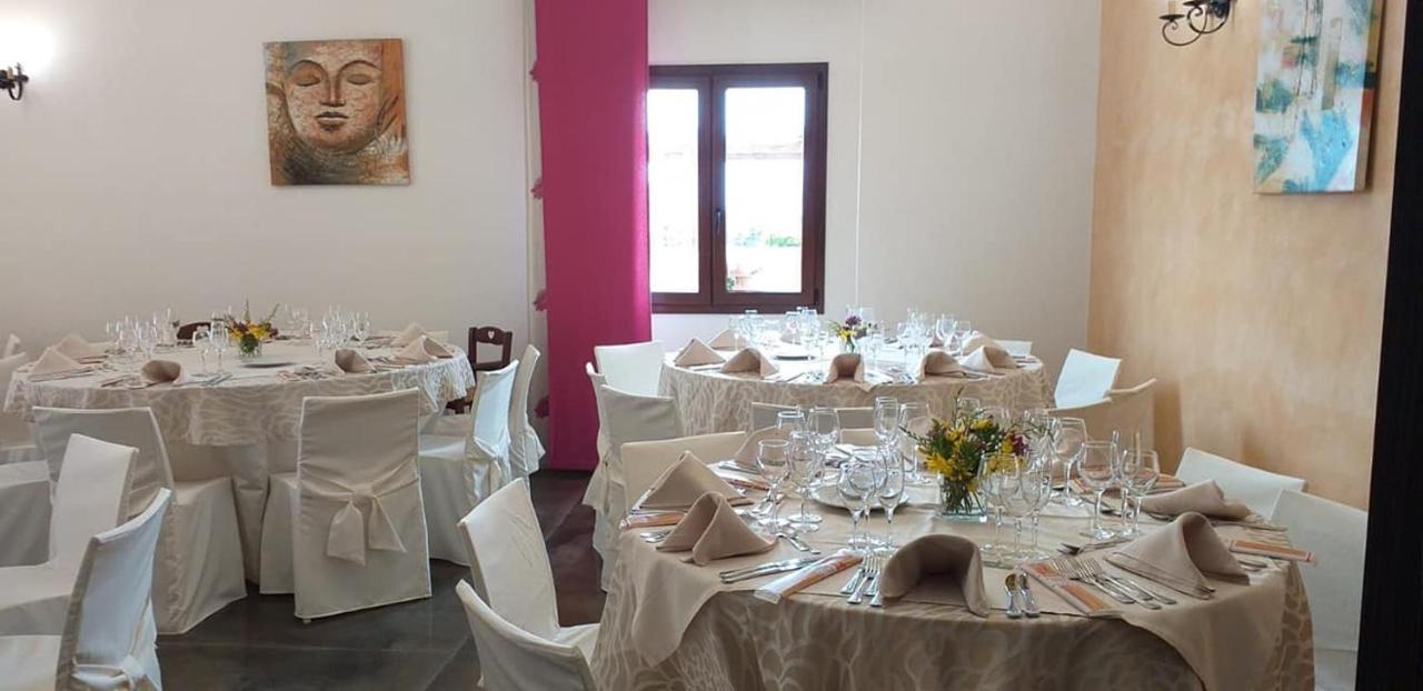 Hotel Donna Carmela Sede Unica A Sciacca Maragani Екстериор снимка