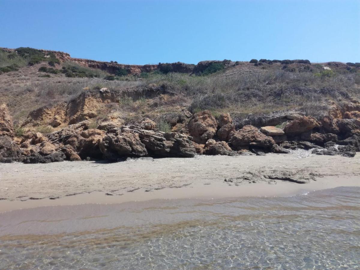 Hotel Donna Carmela Sede Unica A Sciacca Maragani Екстериор снимка