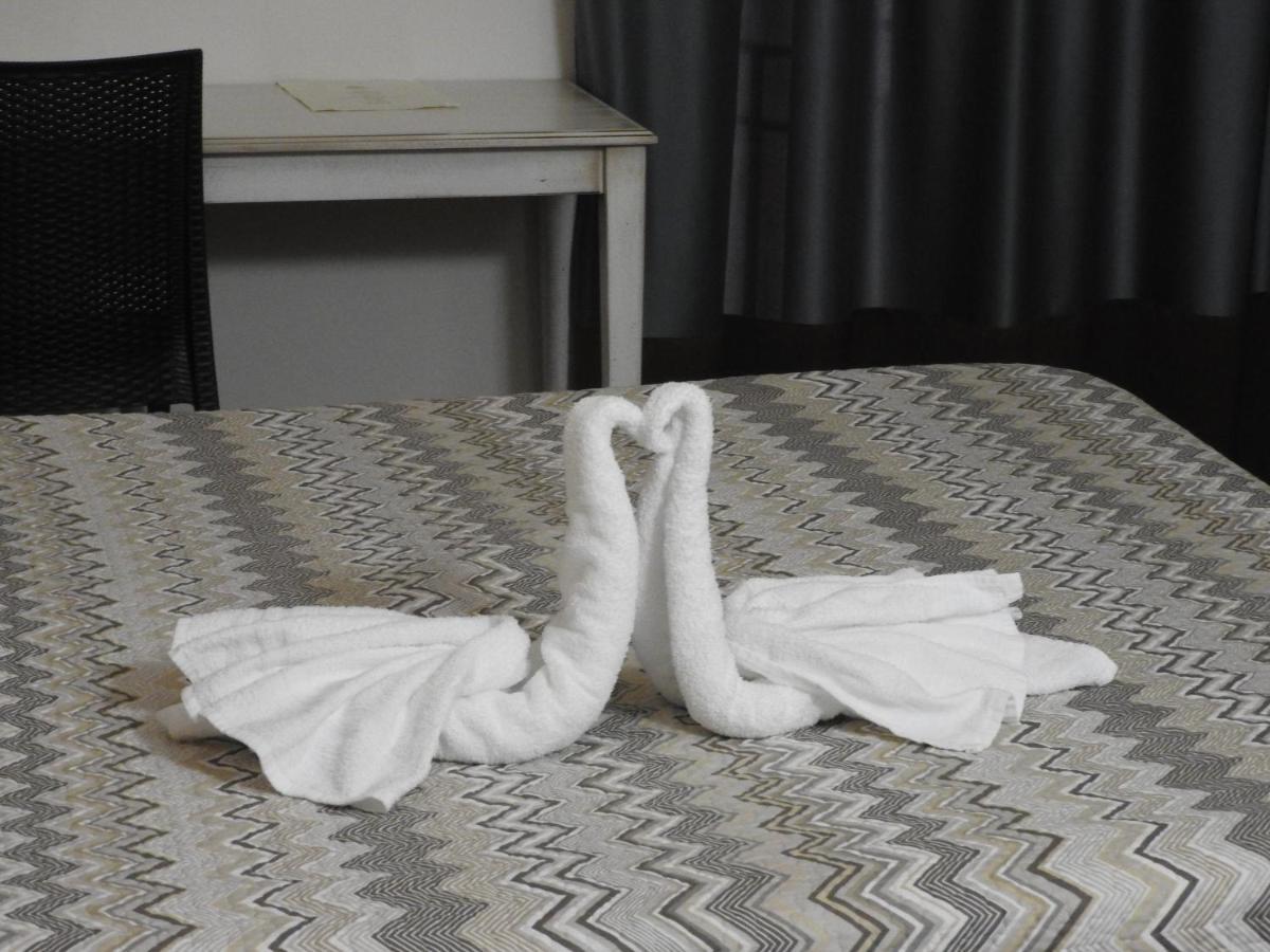 Hotel Donna Carmela Sede Unica A Sciacca Maragani Екстериор снимка