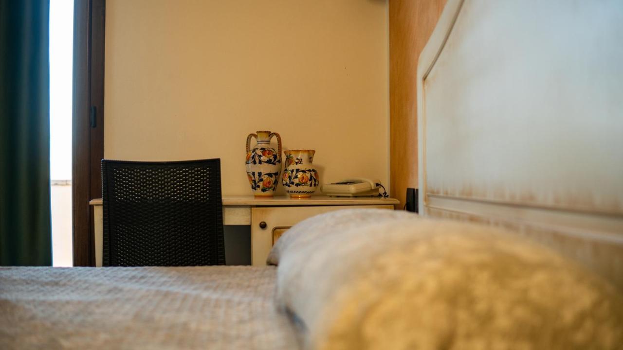 Hotel Donna Carmela Sede Unica A Sciacca Maragani Екстериор снимка