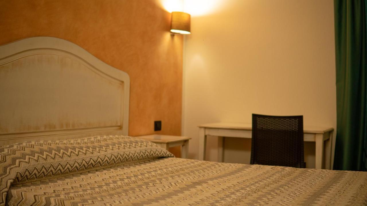 Hotel Donna Carmela Sede Unica A Sciacca Maragani Екстериор снимка