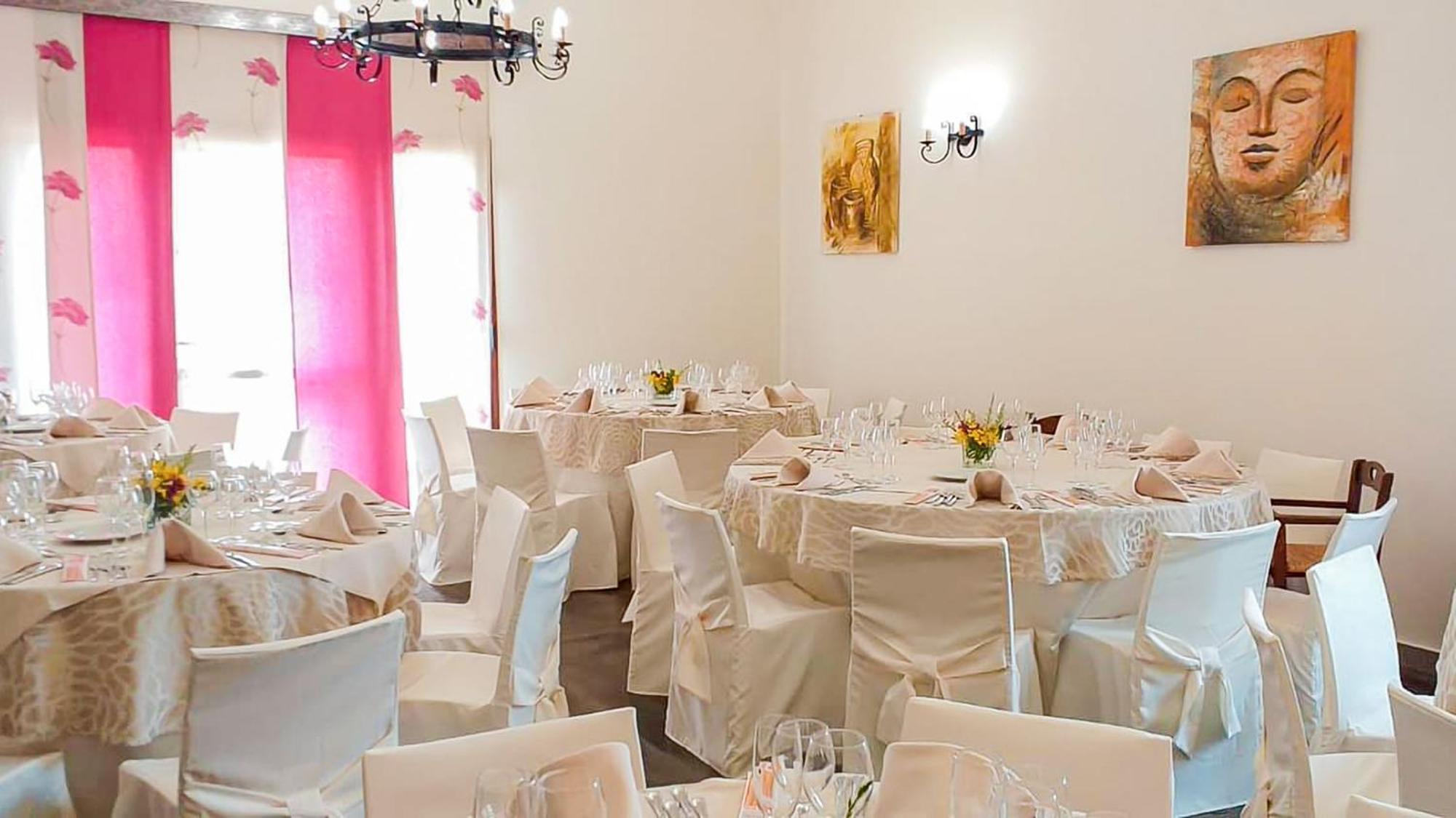 Hotel Donna Carmela Sede Unica A Sciacca Maragani Екстериор снимка