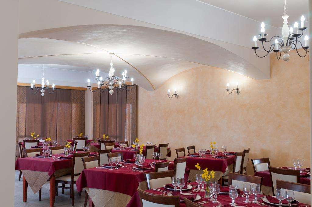 Hotel Donna Carmela Sede Unica A Sciacca Maragani Екстериор снимка