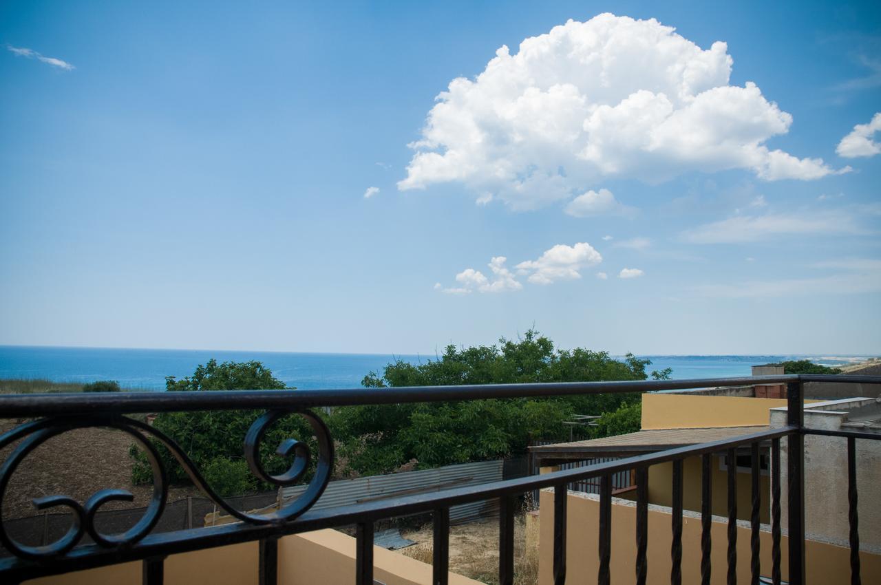 Hotel Donna Carmela Sede Unica A Sciacca Maragani Екстериор снимка